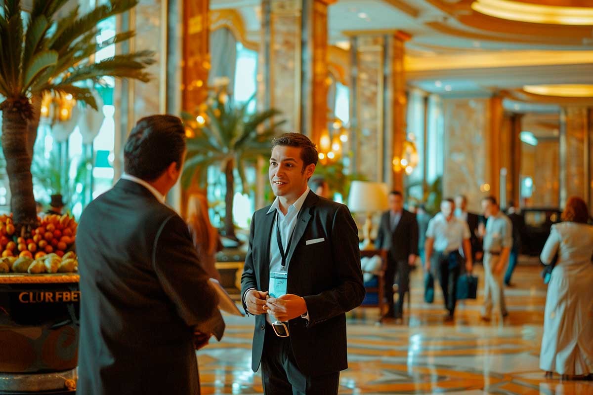 Vagas de Emprego de Turismo e Hotelaria em Aquidauana / MS