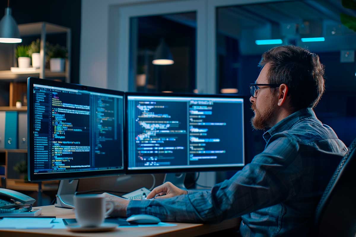 Vagas de Emprego de Tecnologia da Informação (TI) em Aquidauana / MS