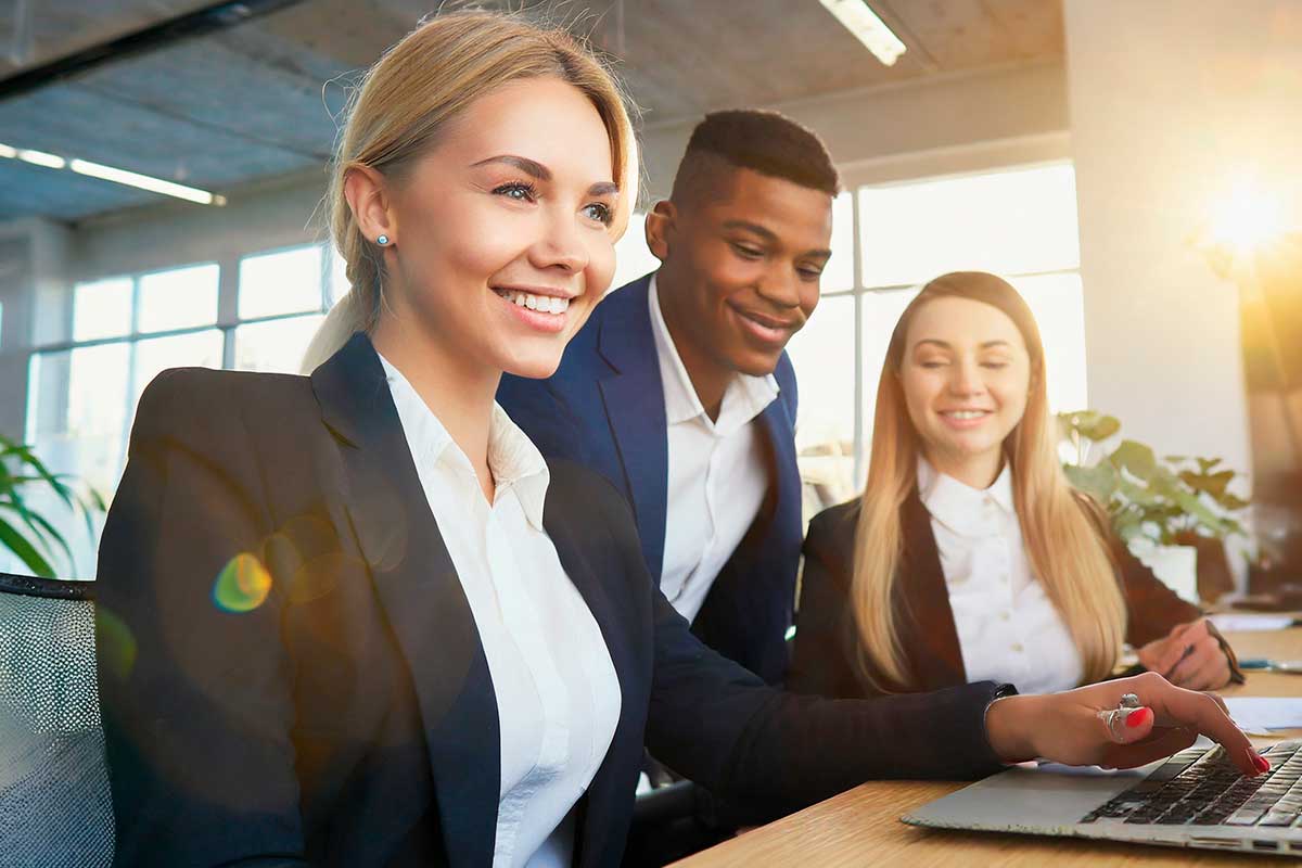 Vagas de Emprego